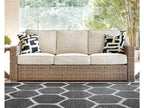 Beachcroft Outdoor Sofa