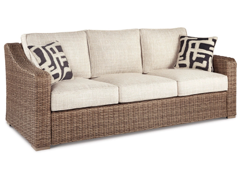 Beachcroft Outdoor Sofa