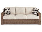 Beachcroft Outdoor Sofa