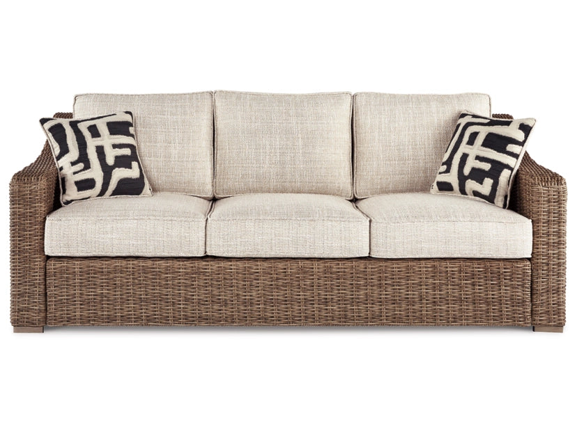 Beachcroft Outdoor Sofa