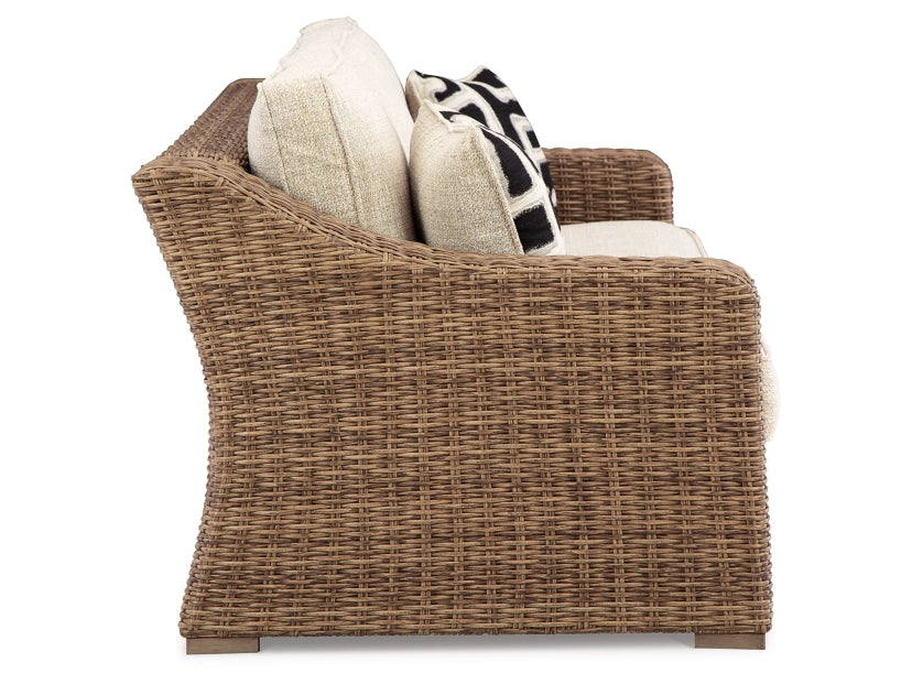 Beachcroft Outdoor Sofa