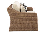 Beachcroft Outdoor Sofa