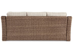 Beachcroft Outdoor Sofa
