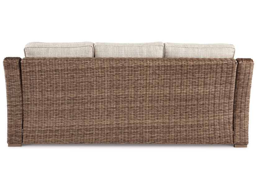 Beachcroft Outdoor Sofa