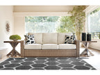 Beachcroft Outdoor Sofa