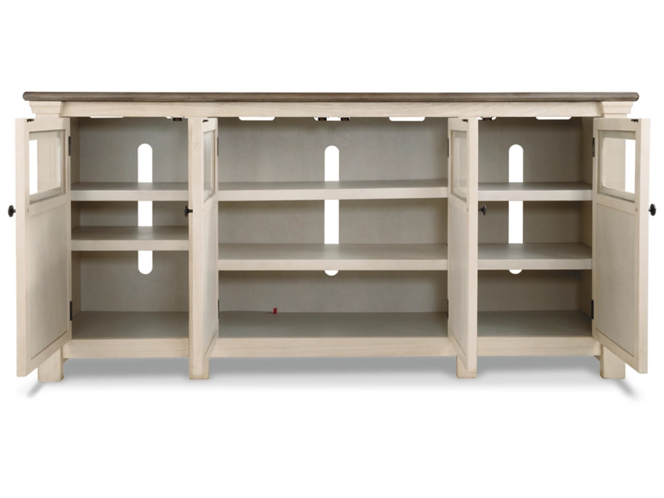 Bolanburg 74" TV Stand