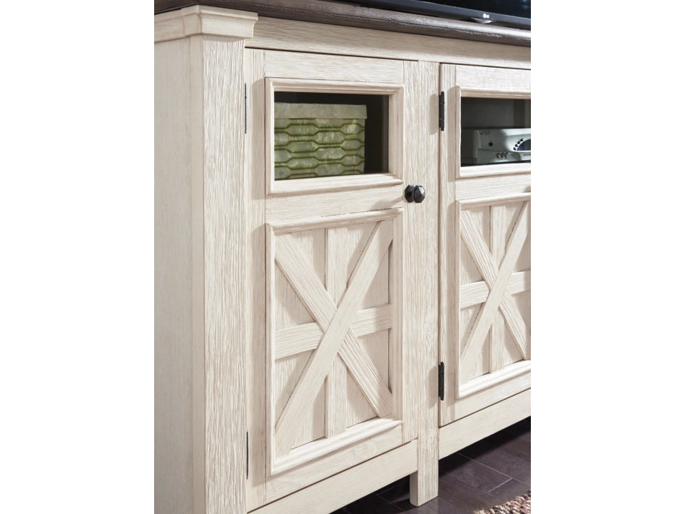 Bolanburg 74" TV Stand