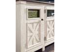 Bolanburg 74" TV Stand
