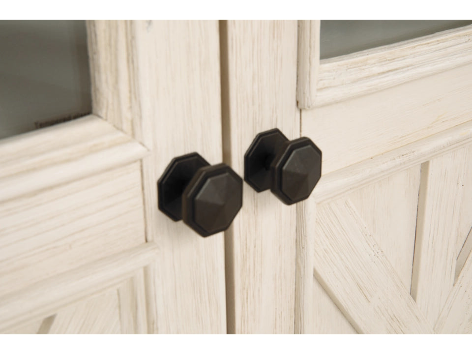 Bolanburg 74" TV Stand