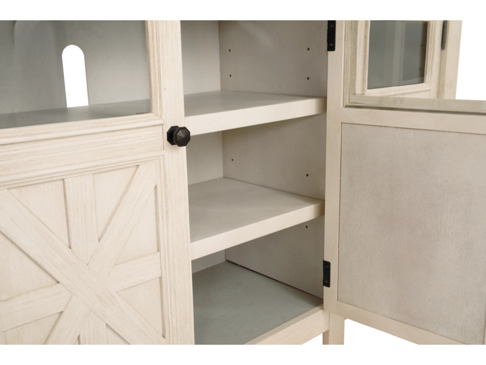 Bolanburg 74" TV Stand