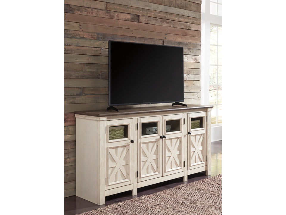 Bolanburg 74" TV Stand