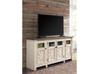 Bolanburg 74" TV Stand