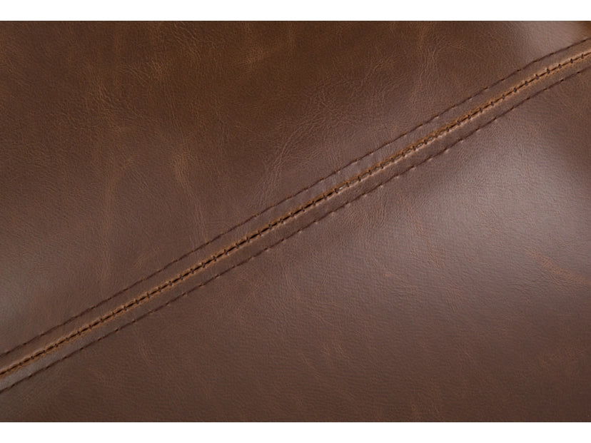 Centiar Pub Height Bucket Seat Bar Stool (Set of 2)