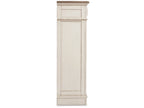 Realyn 5 Drawer Chest of Drawers