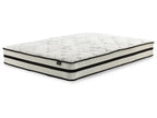 Chime 10 Inch Medium Hybrid Twin Mattress