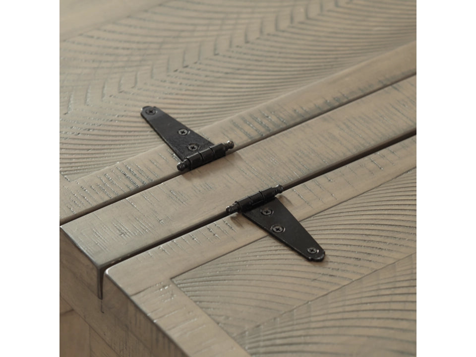 Aldwin Coffee Table With Storage