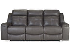 Stylish Reclining Sofa