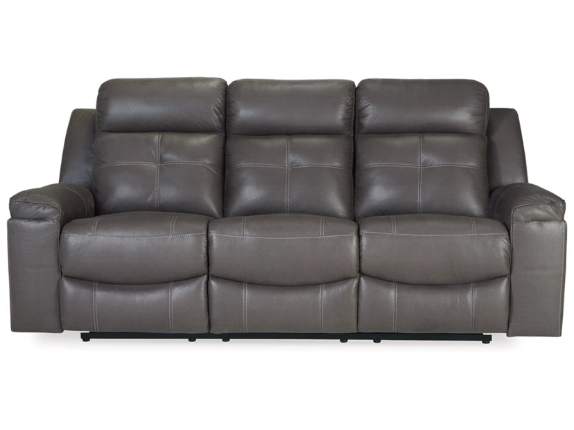 Stylish Reclining Sofa