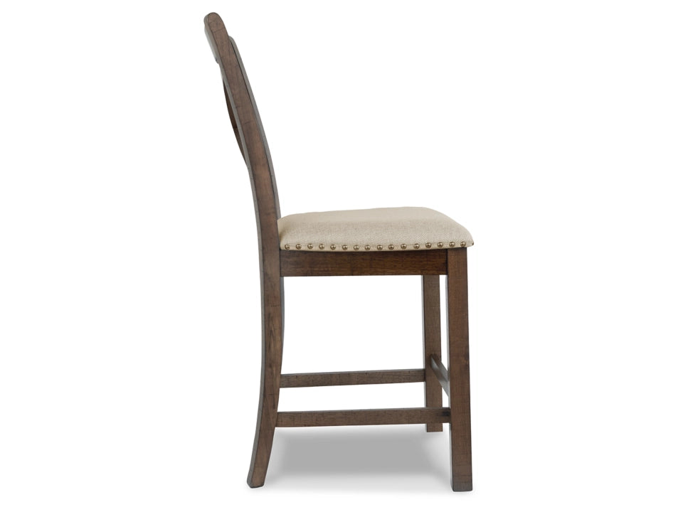 Moriville Counter Height Bar Stool (Set of 2)