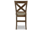 Moriville Counter Height Bar Stool (Set of 2)