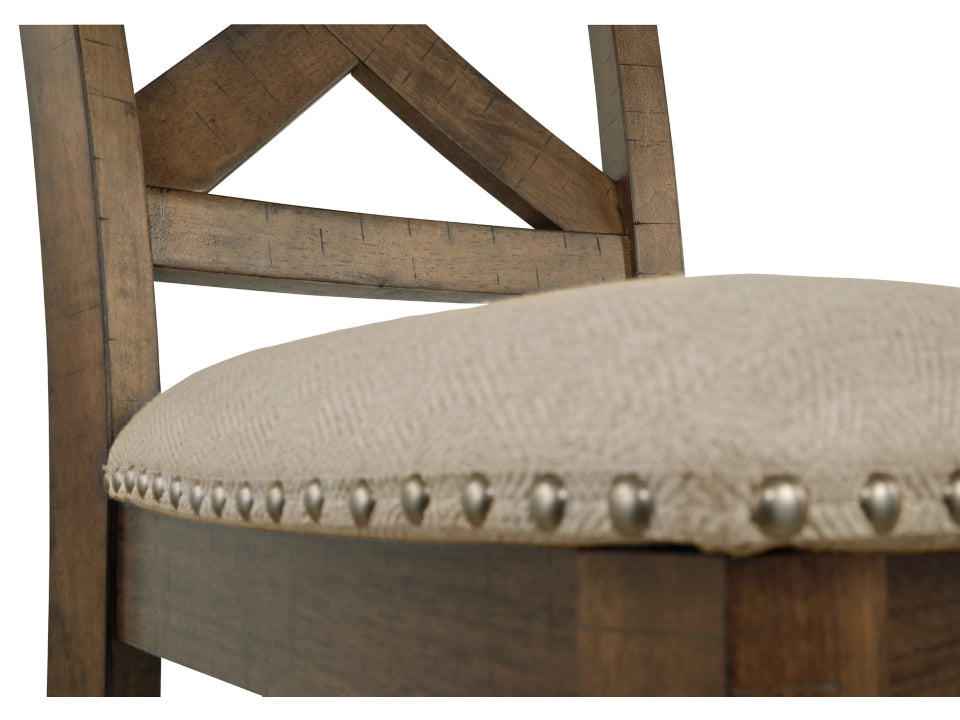 Moriville Counter Height Bar Stool (Set of 2)