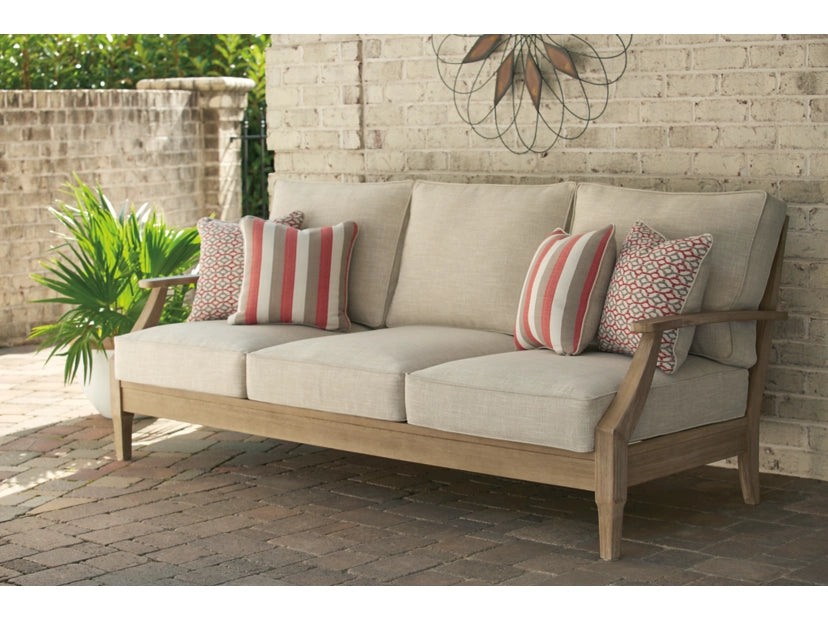 Clare View Outdoor Sofa