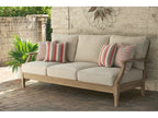 Clare View Outdoor Sofa