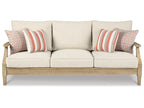Clare View Outdoor Sofa
