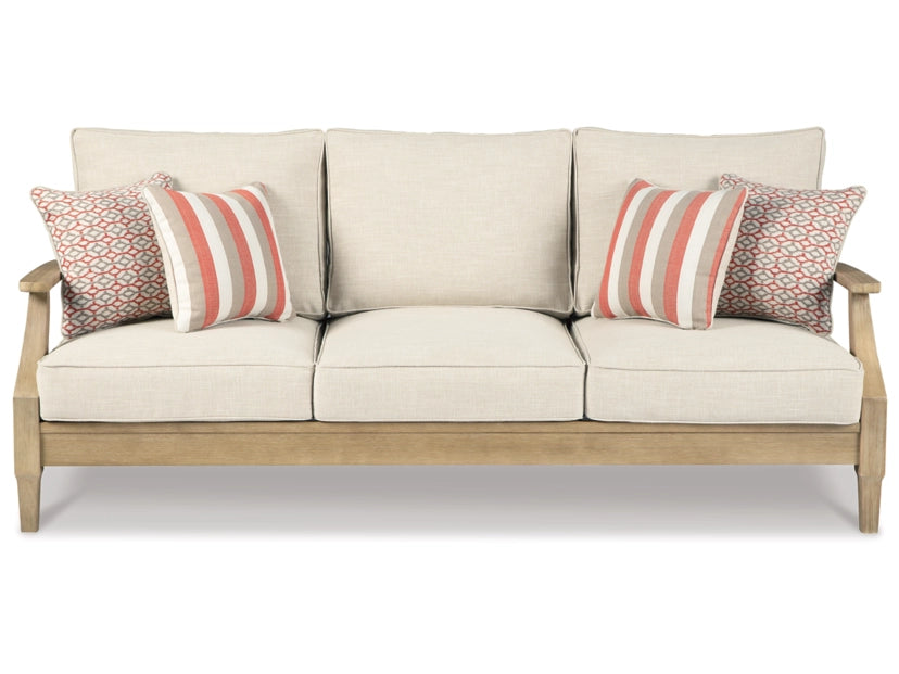 Clare View Outdoor Sofa