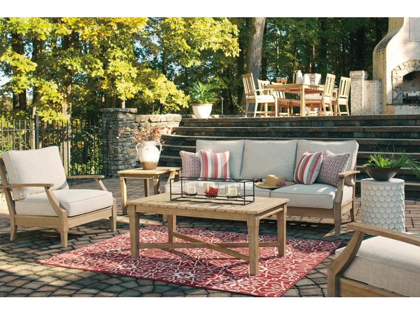 Clare View Outdoor Sofa