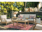 Clare View Outdoor Sofa