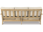 Clare View Outdoor Sofa