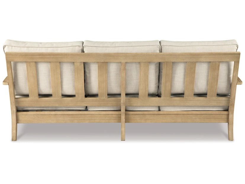 Clare View Outdoor Sofa