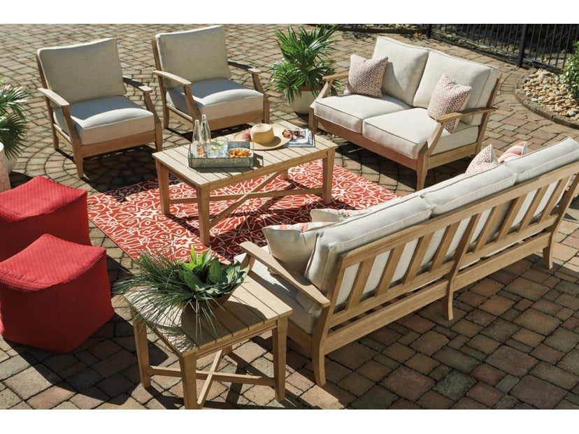 Clare View Outdoor Sofa