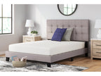 Chime 8 Inch Medium Memory Foam Queen Mattress
