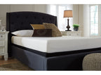 Chime 8 Inch Medium Memory Foam Queen Mattress