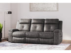 Reclining Sofa Comfort: Jesolo's Stylish and Relaxing Seating