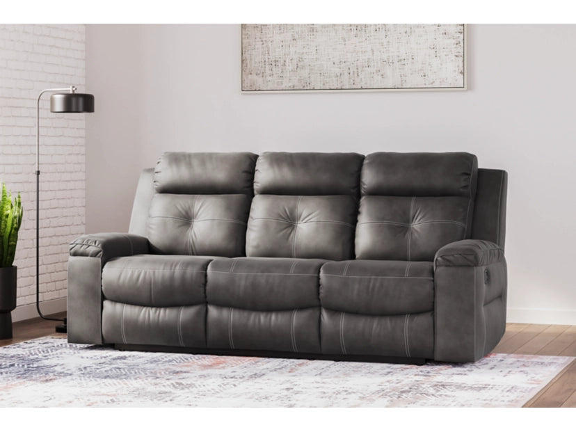Reclining Sofa Comfort: Jesolo's Stylish and Relaxing Seating