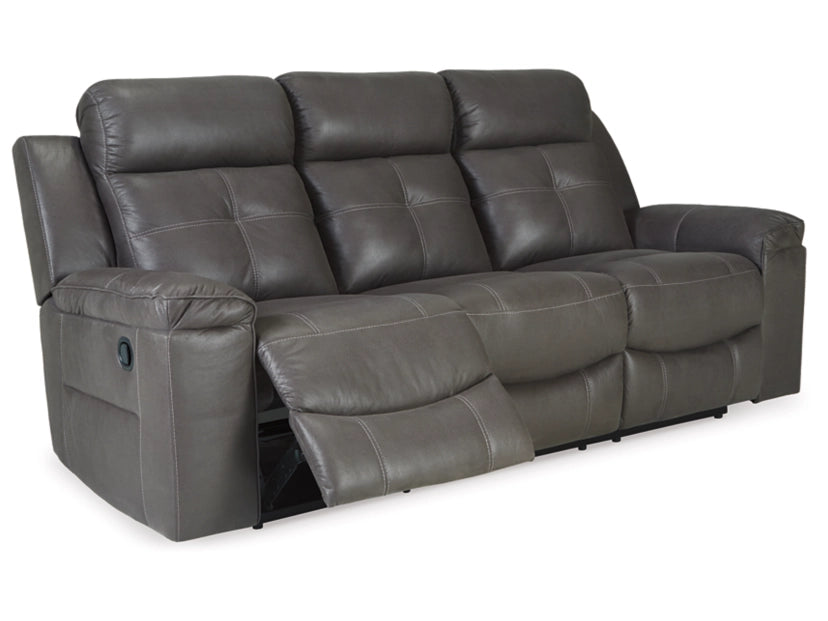 Reclining Sofa Comfort: Jesolo's Stylish and Relaxing Seating