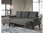 Jarreau Sofa Chaise Sleeper