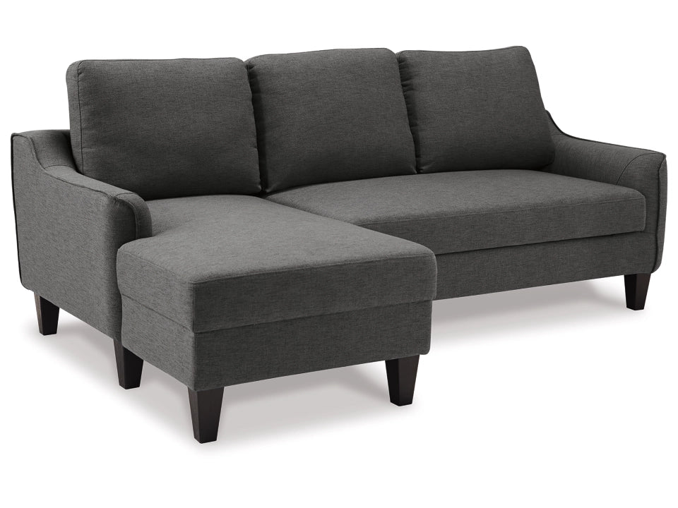 Jarreau Sofa Chaise Sleeper