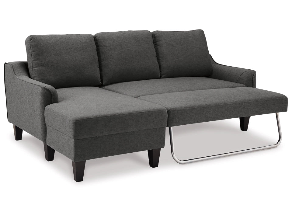 Jarreau Sofa Chaise Sleeper