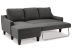 Jarreau Sofa Chaise Sleeper