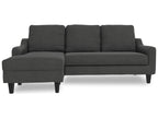 Jarreau Sofa Chaise Sleeper
