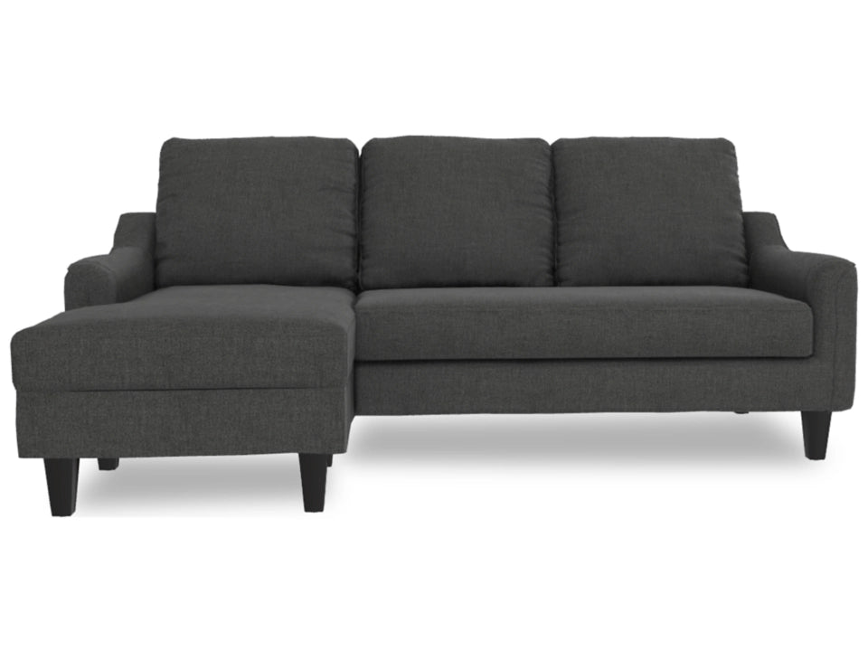 Jarreau Sofa Chaise Sleeper