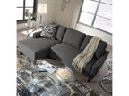 Jarreau Sofa Chaise Sleeper