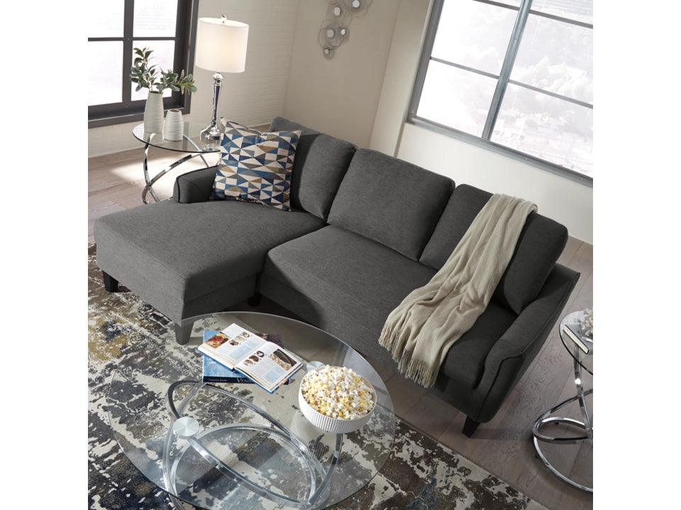 Jarreau Sofa Chaise Sleeper
