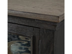 Tyler Creek 74  TV Stand